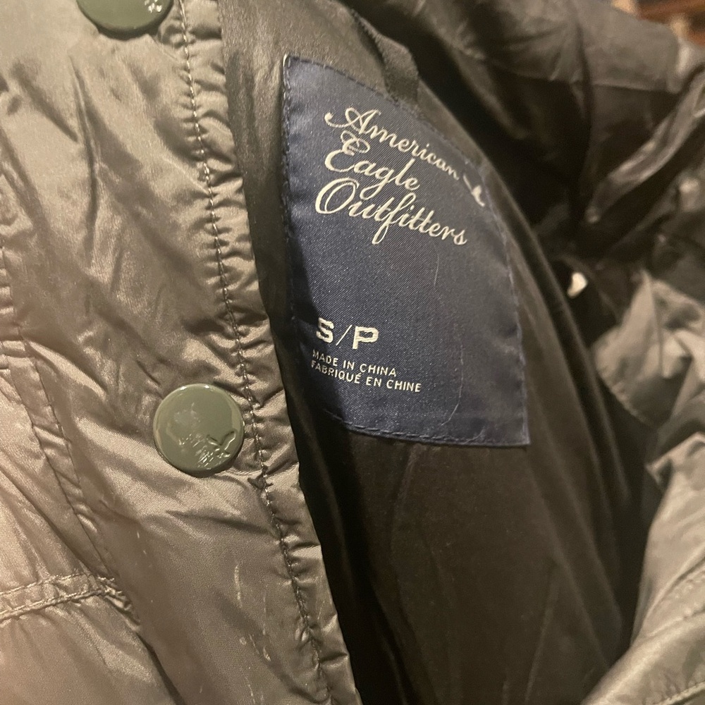 American Eagle Winter Jacket - image 3